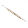 Пародонтологическое долото двустороннее Kirkland Periodontal Chisel UNICORN Medical Instruments № 2085