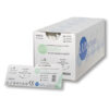 Шовный материал Luxamid Luxsutures Люксамид нейлон монофиламент