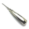 Элеватор Luxator Root Elevator 3мм UNICORN Medical Instruments № EL-3mm