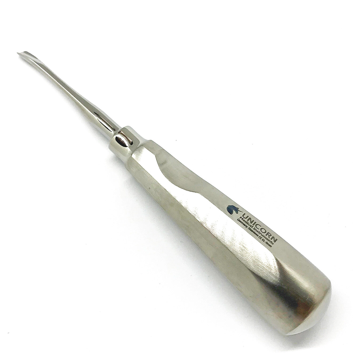 Элеватор Luxator Root Elevator 5мм UNICORN Medical Instruments № EL-5mm