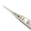 Элеватор Luxator Root Elevator curved изогнутый 3мм UNICORN Medical Instruments № ELC-3mm 9317