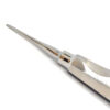 Элеватор Luxator Root Elevator straight прямой 2мм UNICORN Medical Instruments № ELS-2mm 9319