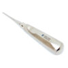 Элеватор Luxator Root Elevator straight прямой 2мм UNICORN Medical Instruments № ELS-2mm