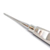 Элеватор Luxator Root Elevator straight прямой 2мм UNICORN Medical Instruments № ELS-2mm 9320