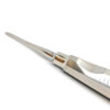 Елеватор Luxator Root Elevator straight прямий 3мм UNICORN Medical Instruments № ELS-3mm 9322