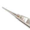 Елеватор Luxator Root Elevator straight прямий 3мм UNICORN Medical Instruments № ELS-3mm 9323