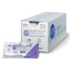 Шовный материал Luxcryl 910 Luxsutures Люкскрил 910 полиглактин 910 плетеный