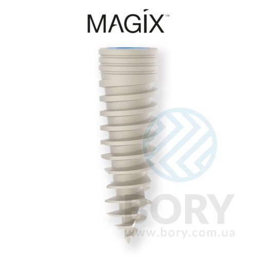 Імплант Magix Conical Dental Implant Prime Set Cortex