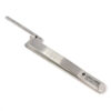 Пинцет для артикуляционной бумаги Miller Articulating Paper Forceps UNICORN Medical Instruments № 2421