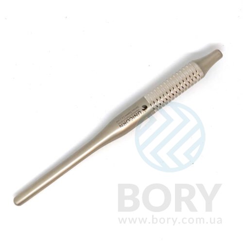 Ручка до дзеркала Mirror Handle UNICORN Medical Instruments № 2300