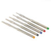 Набор остеотом 5шт прямых Osteotome Set of 5 Straight Instruments UNICORN Medical Instruments