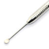 Періостальний елеватор Periosteal Elevator Molt 6.0мм large tip, 4.0мм small tip UNICORN Medical Instruments № 0890 10304