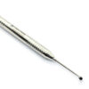 Періостальний елеватор Periosteal Elevator Molt 6.0мм large tip, 4.0мм small tip UNICORN Medical Instruments № 0890 10307