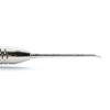 Періостальний елеватор Periosteal Elevator Molt 6.0мм large tip, 4.0мм small tip UNICORN Medical Instruments № 0890 10310