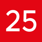 25