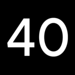 40