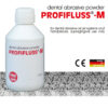 Profifluss-M VRK Lab Профифлюсс-М профилактический абразивный порошок, 300г