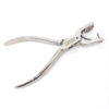 Щипці для просічки рабердаму Rubber Dam Punch Ainsworth Forceps UNICORN Medical Instruments № 2415 4501