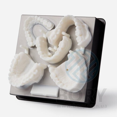 Смола для 3D друку Resin Cartridge Formlabs 1л