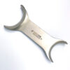 Ретрактор двосторонній Retractor Double Ended 115мм UNICORN Medical Instruments № 818