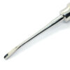 Элеватор Root Elevator 3мм curved Long изогнутый удлиненный 165мм UNICORN Medical Instruments № 220В 10265