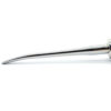 Элеватор Root Elevator 3мм curved Long изогнутый удлиненный 165мм UNICORN Medical Instruments № 220В 10267