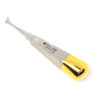 Элеватор Cryer Root Elevator Left левый 12мм UNICORN Medical Instruments № E25 Gold