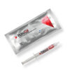 RubyCal Inci Dental паста гідроксиду кальцію з йодоформом, 2г