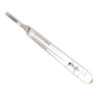 Ручка для скальпеля №4 плоская Scalpel Handle No.4 UNICORN Medical Instruments № 3634