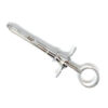 Шприц карпульний 1 кільце Syringe 1 ring 1.8ml metric EU UNICORN Medical Instruments № 4958-2