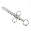 Шприц карпульный аспирационный 3 кольца Syringe 3 ring 1.8ml metric EU UNICORN Medical Instruments № 4960