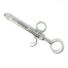 Шприц карпульный аспирационный 2 кольца Syringe 2 ring 1.8ml metric EU UNICORN Medical Instruments № 4961