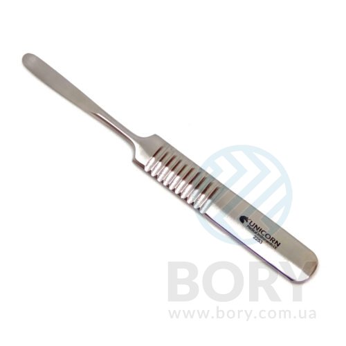 Періостальний елеватор Williger Periosteal Elevator 13см UNICORN Medical Instruments № 2253
