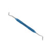 Гладилка фісурна “морква” 1,9/1,9 Double ended composite instrument for fissure Verdent 07-09 з титановою ручкою