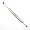 Периостальный элеватор Periosteal Elevator Molt fig. 9 UNICORN Medical Instruments № 1299