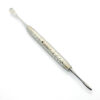 Периостальный элеватор Periosteal Elevator Molt fig. 9 UNICORN Medical Instruments № 1299 11076