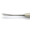 Периостальный элеватор Periosteal Elevator Molt fig. 9 UNICORN Medical Instruments № 1299 11079