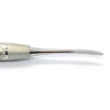 Периостальный элеватор Periosteal Elevator Molt fig. 9 UNICORN Medical Instruments № 1299 11080