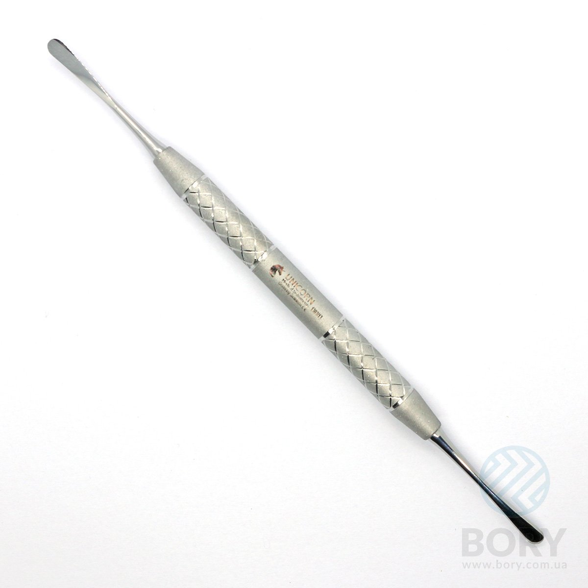 Периостальный элеватор Periosteal Elevator Goldman Fox 13 UNICORN Medical Instruments № 1303/13