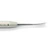 Периостальный элеватор Periosteal Elevator Goldman Fox 13 UNICORN Medical Instruments № 1303/13 11103