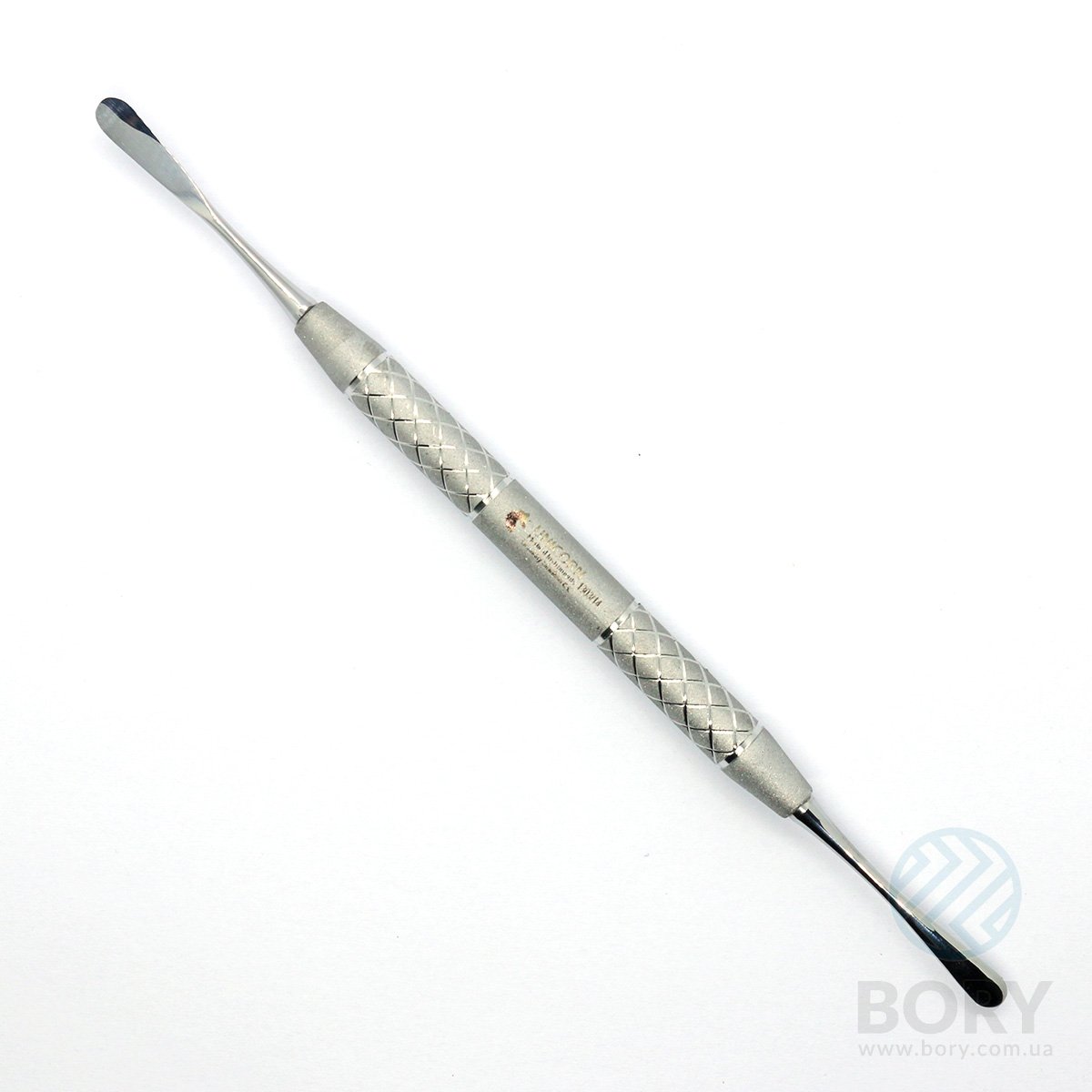 Периостальный элеватор Periosteal Elevator Goldman Fox 14 UNICORN Medical Instruments № 1303/14