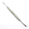 Периостальный элеватор Periosteal Elevator Goldman Fox 14 UNICORN Medical Instruments № 1303/14 11115