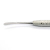 Периостальный элеватор Periosteal Elevator Goldman Fox 14 UNICORN Medical Instruments № 1303/14 11118