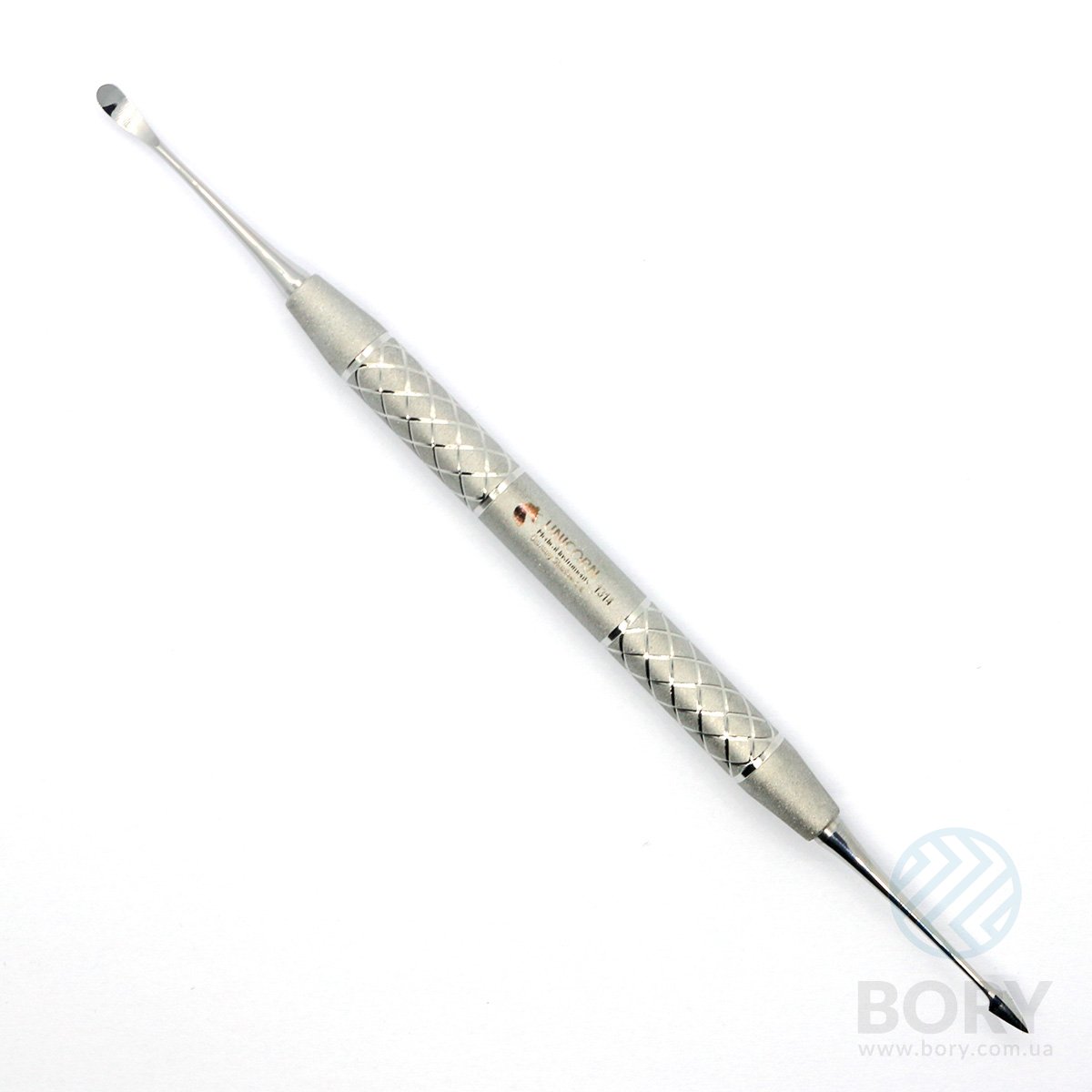 Периостальный элеватор Buser Periosteal Elevator UNICORN Medical Instruments № 1314