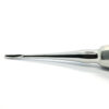 Елеватор Bein Elevator 3мм прямий UNICORN Medical Instruments № 1325 (3mm) 11289