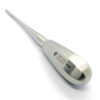 Елеватор Bein Elevator 3мм прямий UNICORN Medical Instruments № 1325 (3mm) 11290