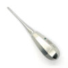 Елеватор Bein Elevator 4мм прямий UNICORN Medical Instruments № 1327 (4mm) 11297