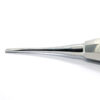 Елеватор Bein Elevator 4мм прямий UNICORN Medical Instruments № 1327 (4mm) 11300