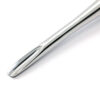 Елеватор Bein Elevator 4мм прямий UNICORN Medical Instruments № 1327 (4mm) 11304