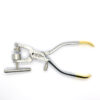 Щипці для подрібнення кістки, кістковий млин Bone Crusher plier, Bone Mill UNICORN Medical Instruments № 4892 11378